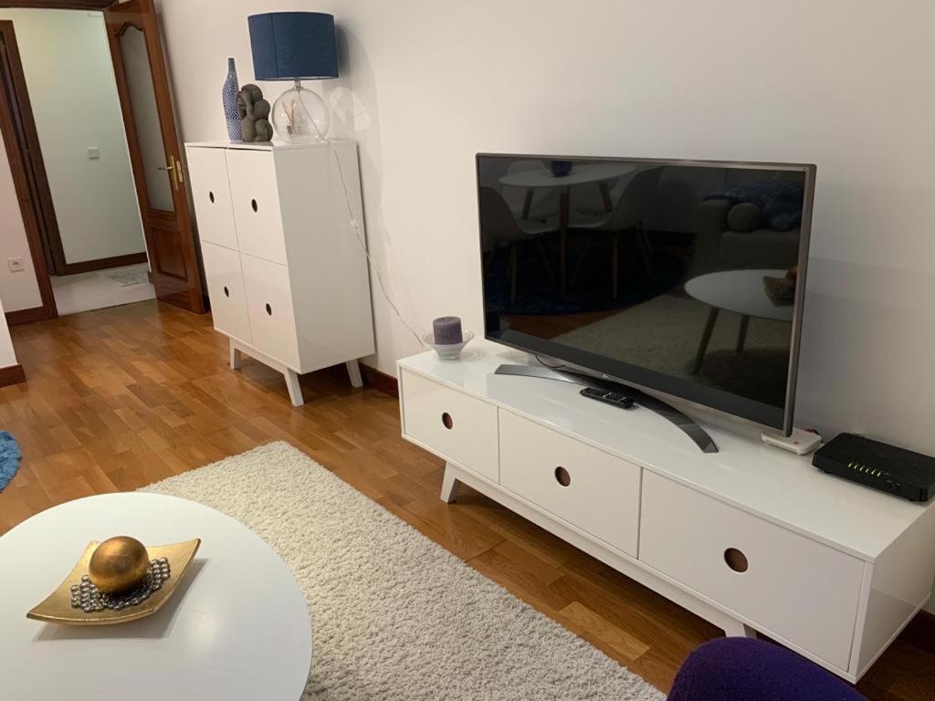Centriquisimo, Bonito, Comodo, Wifi, Campomanes オビエド エクステリア 写真