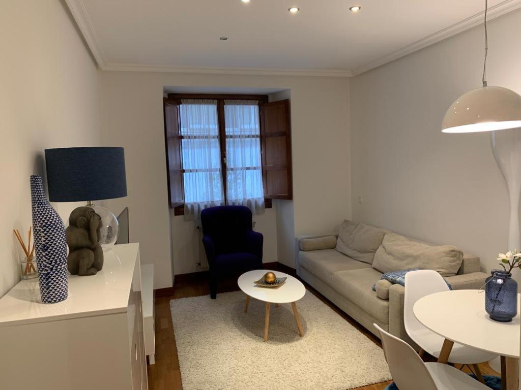 Centriquisimo, Bonito, Comodo, Wifi, Campomanes オビエド エクステリア 写真